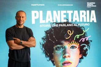 Planetaria 2025 programma