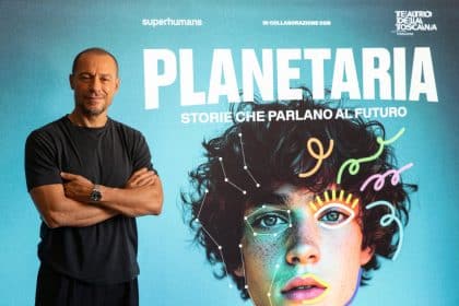 Planetaria 2025 programma