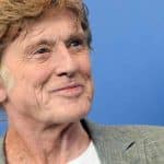 Robert redford: ci dice addio un gigante del cinema