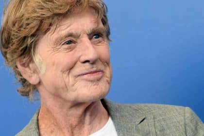 Robert redford morte
