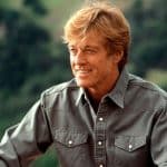Robert redford, ritratto di un attore carismatico