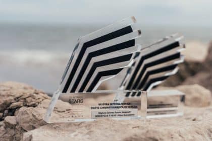 Soundtrack stars award 2025 13 edizione