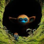 The legend of ochi dal 2 ottobre su iwonderfull prime video channel