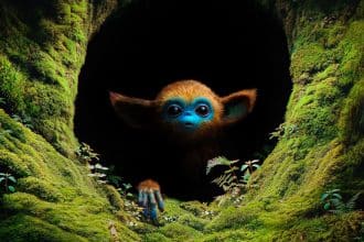 The legend of ochi su iwonderfull prime video