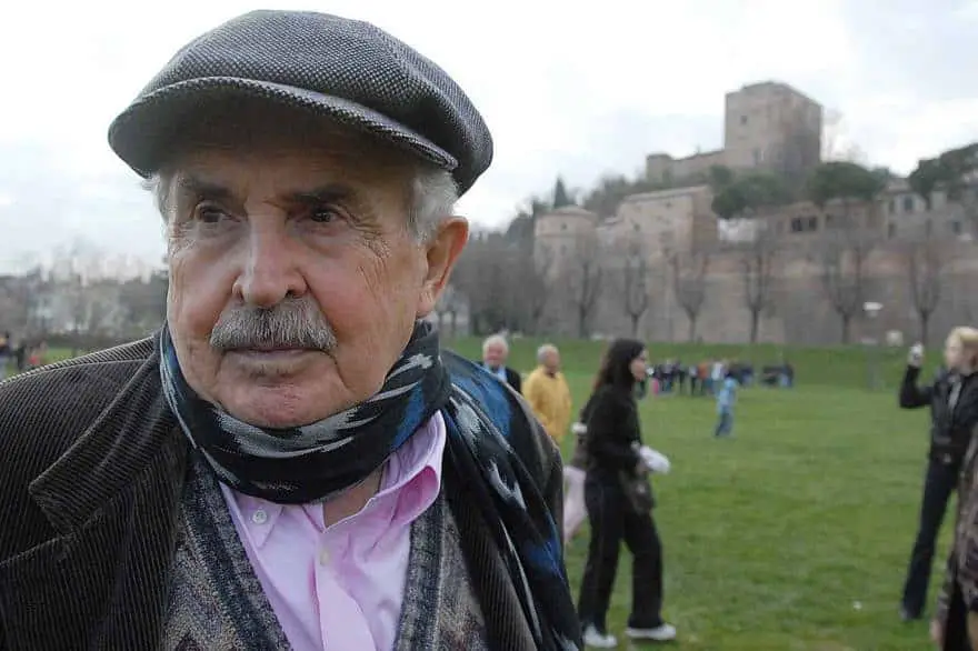 Sokurov riceverà il premio tonino guerra, l'annuncio a venezia Tonino guerra