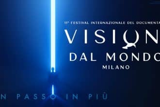 Visioni dal mondo 2025 su my movies
