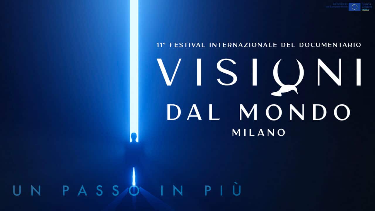 Visioni dal mondo 2025: in streaming su my movies one i film del festival