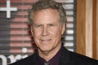 Will ferrell biografia