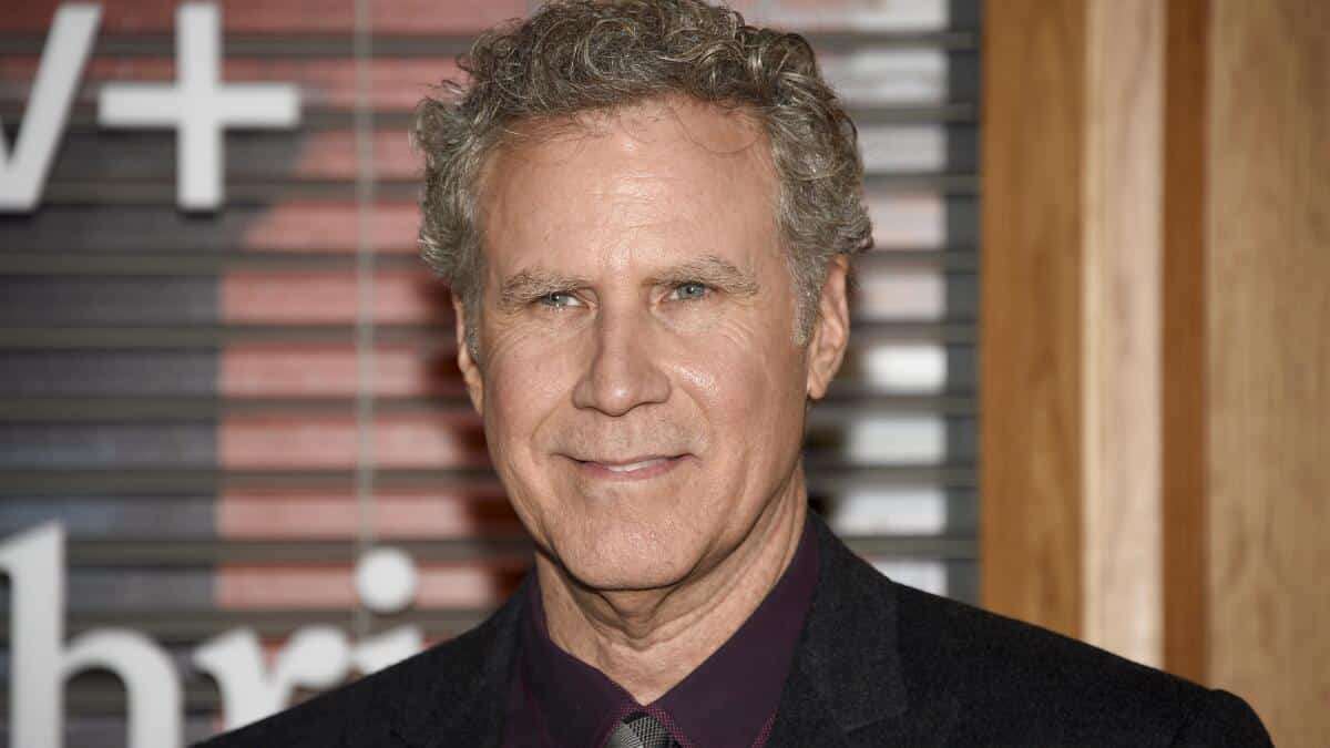 Will ferrell biografia