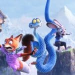 Zootropolis 2 ecco l'ultimo trailer!