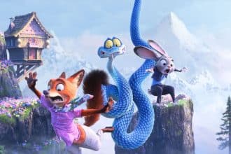 Zootropolis 2 nuovo trailer