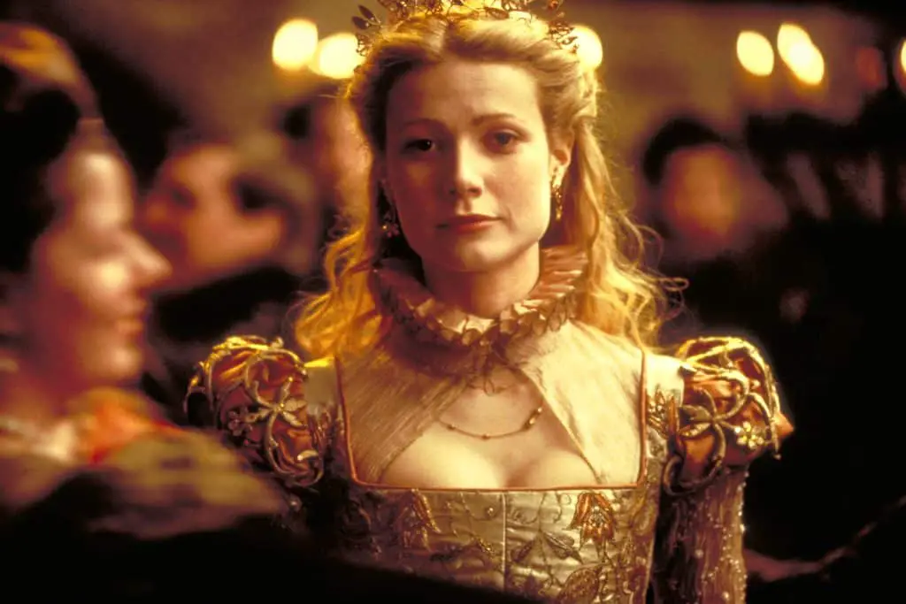 Gwyneth paltrow, si scrive premio oscar si legge antipatia Gwyneth paltrow, si scrive premio oscar si legge antipatia