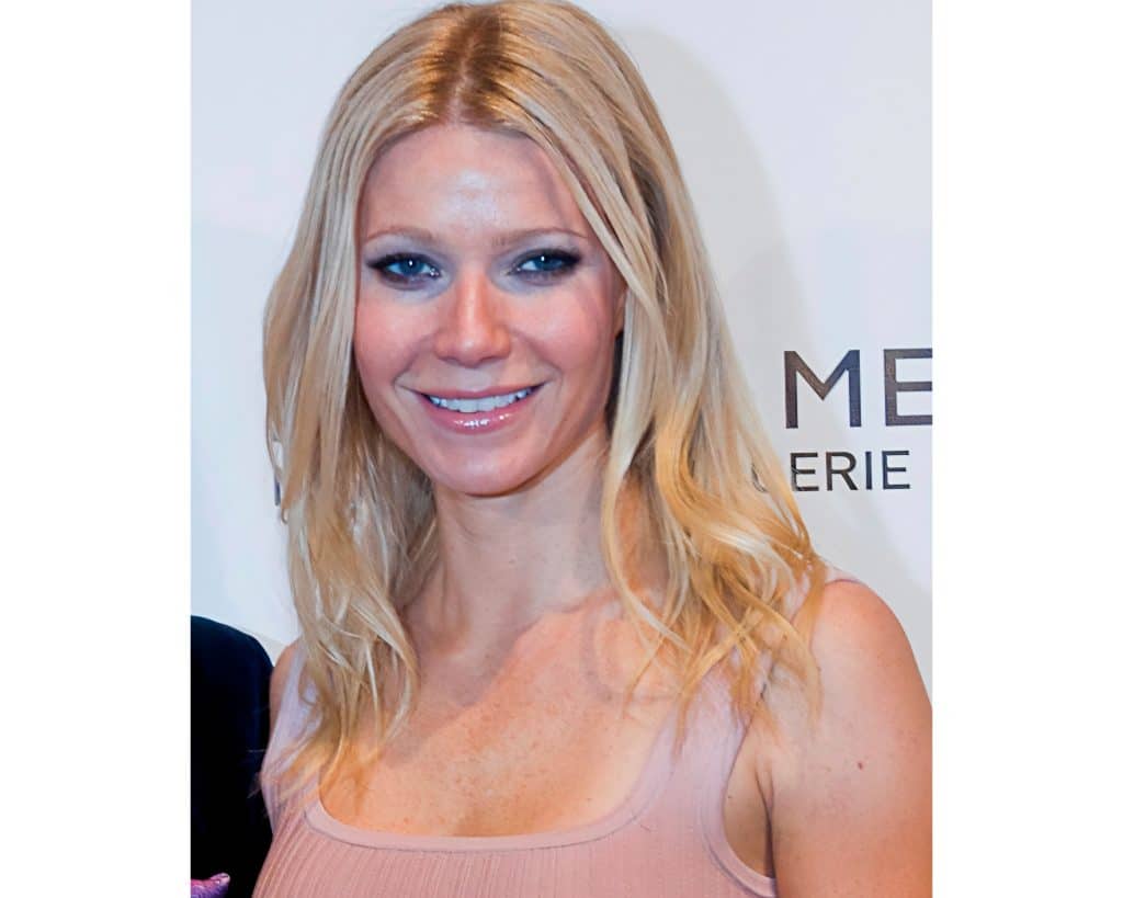 Gwyneth paltrow, si scrive premio oscar si legge antipatia Gwyneth paltrow, si scrive premio oscar si legge antipatia