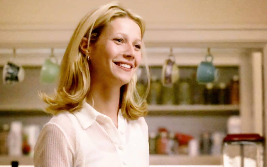 Gwyneth paltrow, si scrive premio oscar si legge antipatia Gwyneth paltrow, si scrive premio oscar si legge antipatia