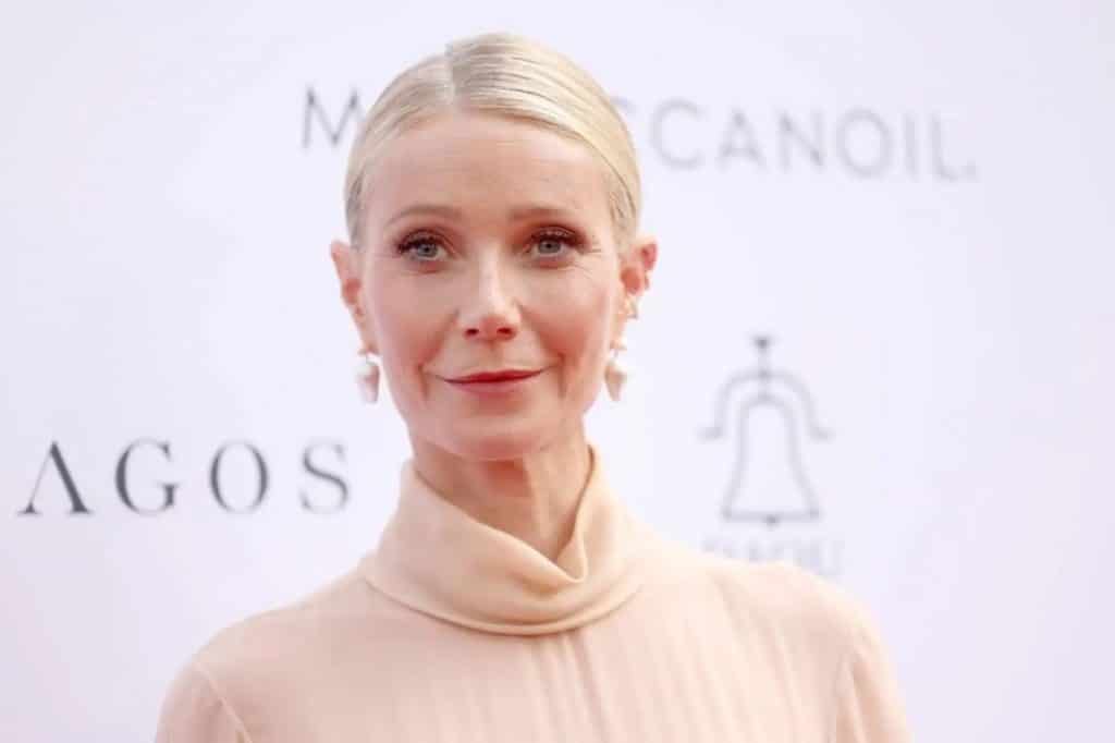 Gwyneth paltrow, si scrive premio oscar si legge antipatia Gwyneth paltrow, si scrive premio oscar si legge antipatia