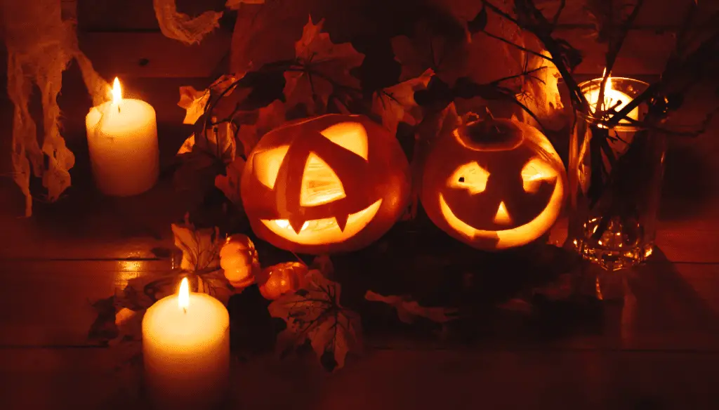 L'halloween di tony e ziva, tra il mostro e la donna perfida L'halloween di tony e ziva, tra il mostro e la donna perfida