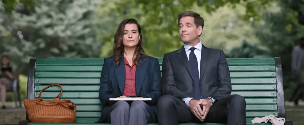 L'halloween di tony e ziva, tra il mostro e la donna perfida L'halloween di tony e ziva, tra il mostro e la donna perfida