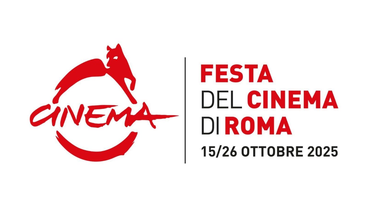 Echo festival del cinema di roma