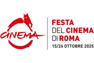 Echo festival del cinema di roma