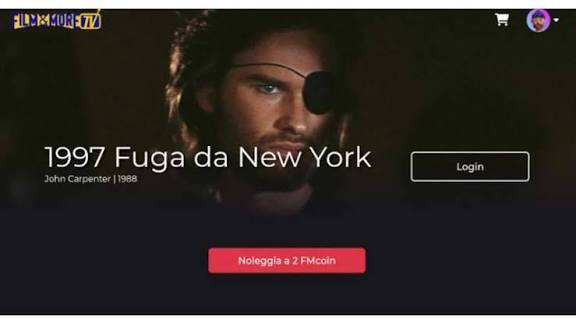 Filmandmoretv. Una nuova piattaforma per gli amanti del cinema