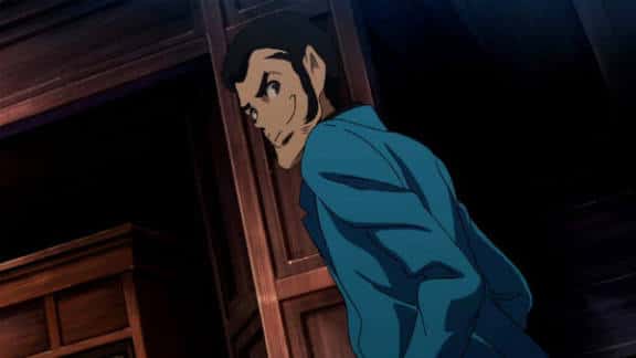 Lupin the iiird - the movie. La stirpe immortale. Alle origini del mito Lupin the iiird - the movie. La stirpe immortale. Alle origini del mito