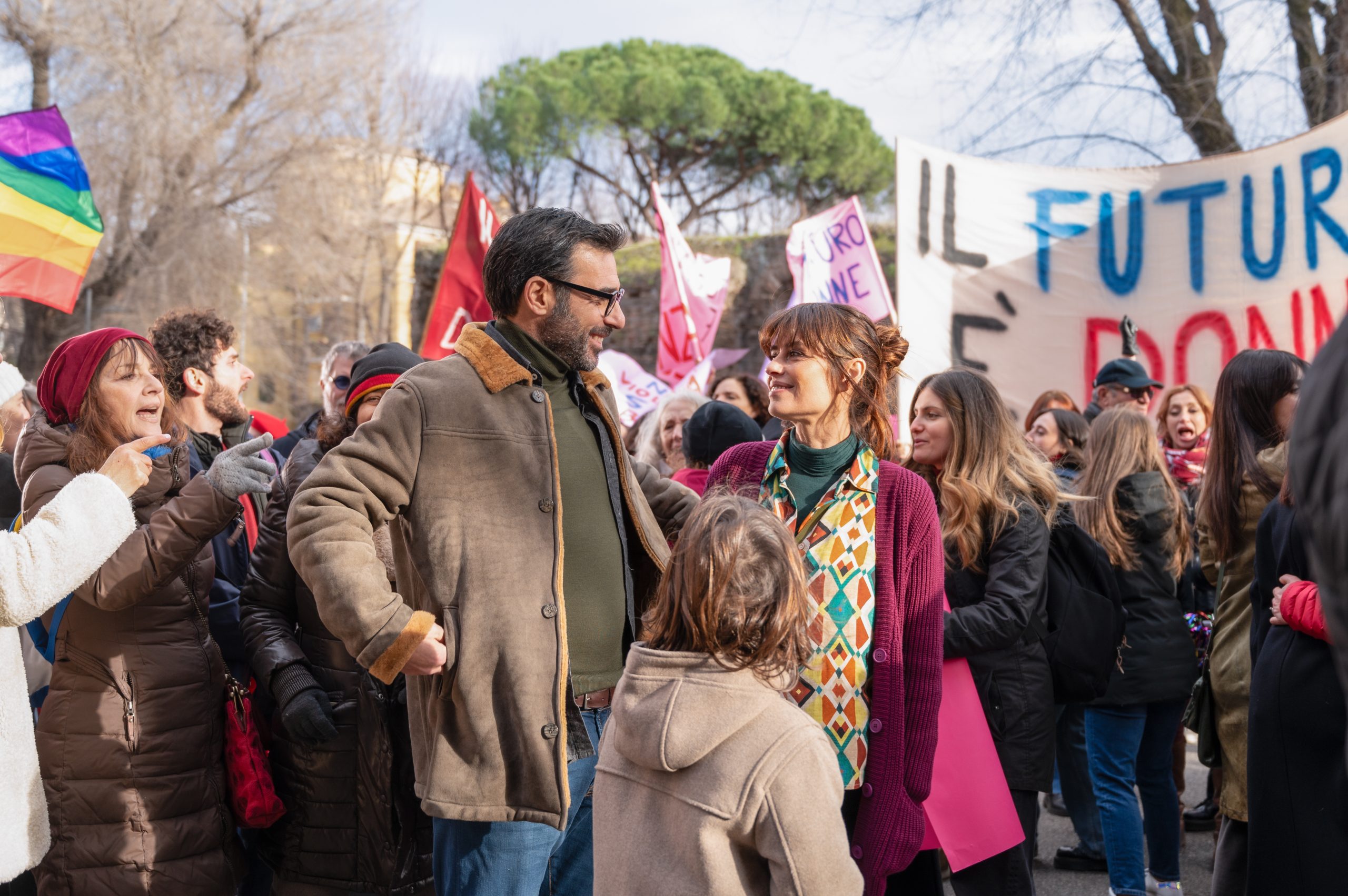 2 cuori 2 capanne in sala dal 22 gennaio