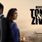 L'halloween di tony e ziva, tra il mostro e la donna perfida