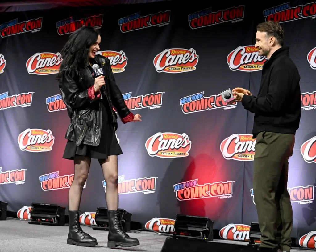 Marvel: indispensabile annuncio degli show del 2026