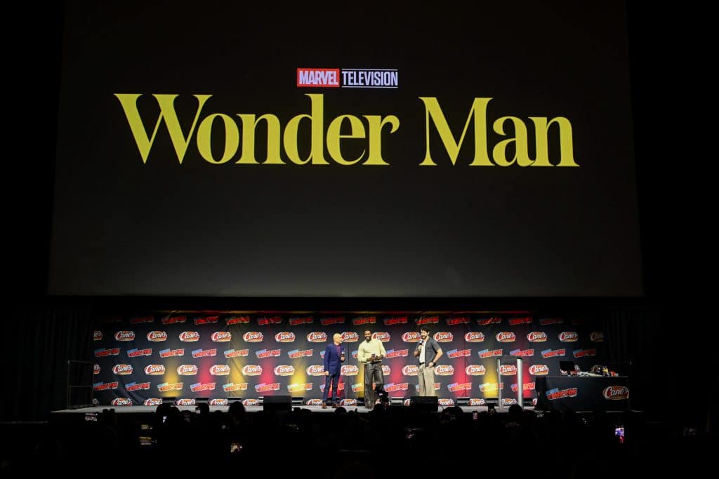 Marvel: indispensabile annuncio degli show del 2026 Marvel: indispensabile annuncio degli show del 2026