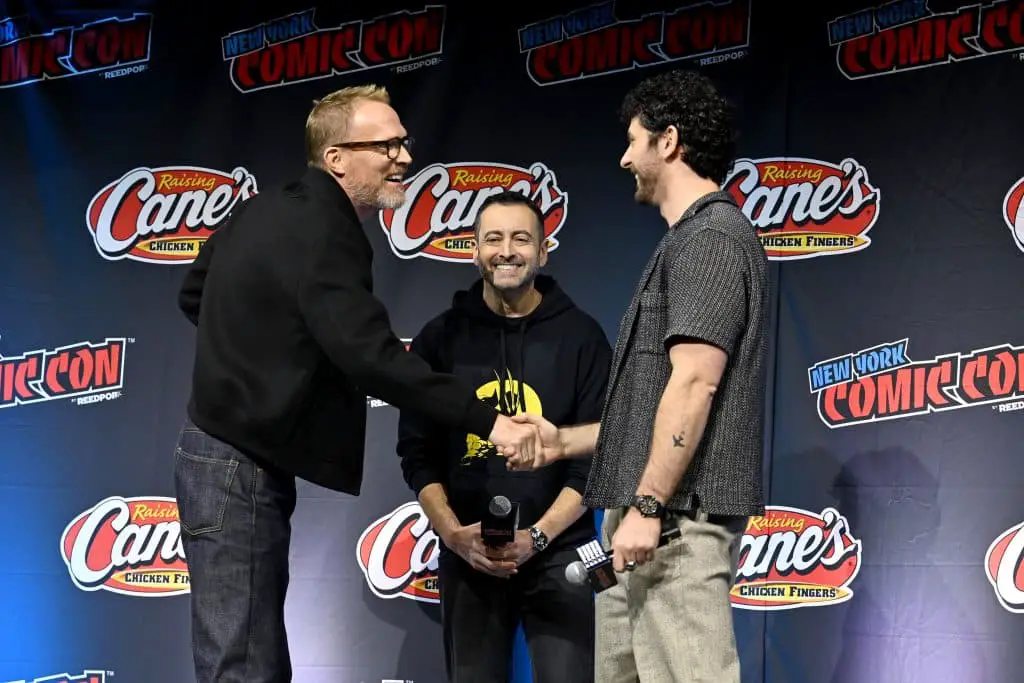 Marvel: indispensabile annuncio degli show del 2026
