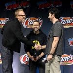 Brad winderbaum guiderà anche marvel comics