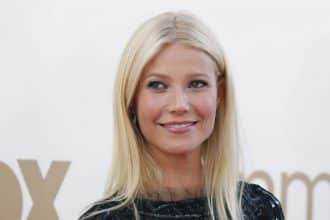 Gwyneth paltrow ritratto 1