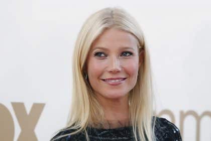 Gwyneth paltrow ritratto 1