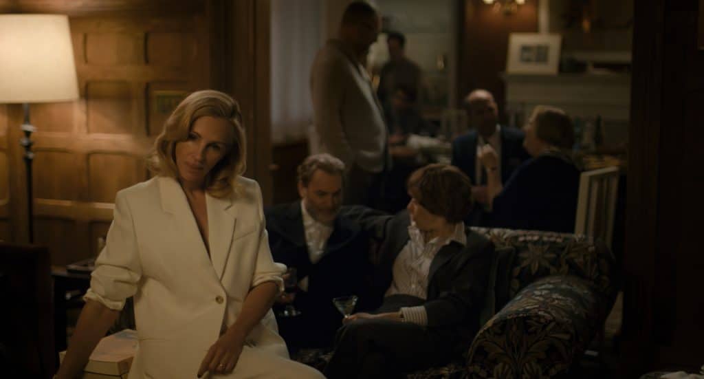 After the hunt: di guadagnino, è un processo contro le apparenze After the hunt: di guadagnino, è un processo contro le apparenze