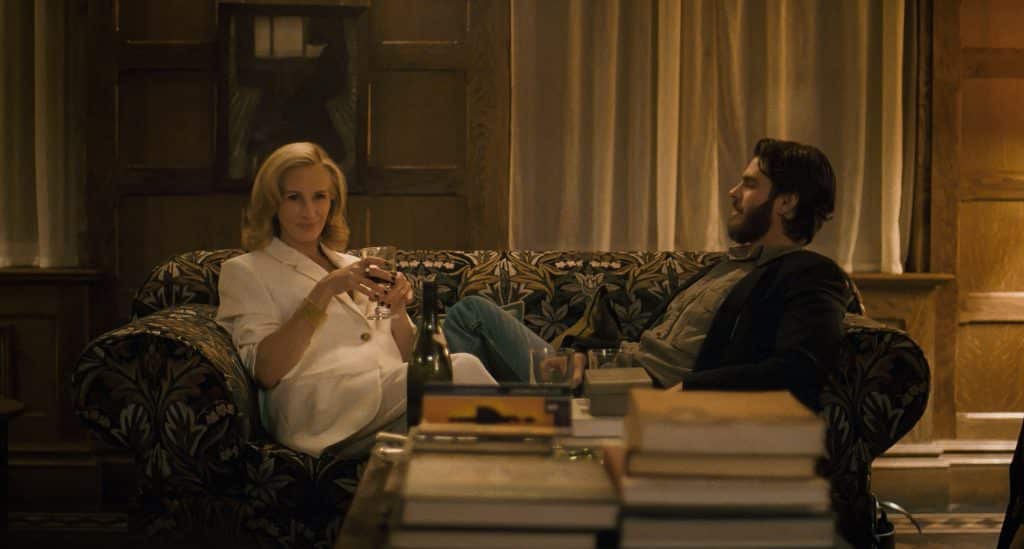 After the hunt: di guadagnino, è un processo contro le apparenze After the hunt: di guadagnino, è un processo contro le apparenze