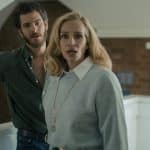 After the hunt: indispensabile uscita dal 20 novembre