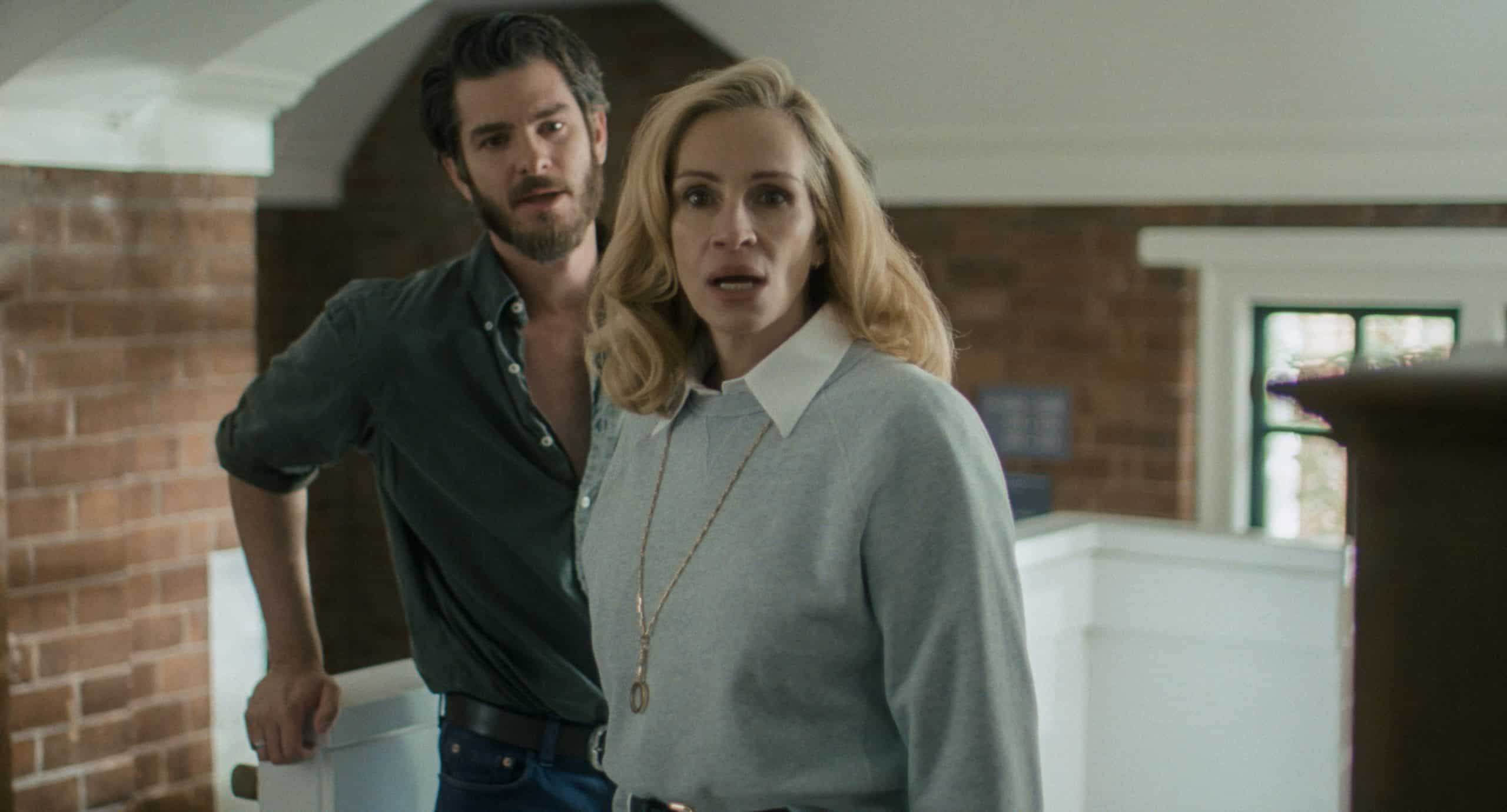 After the hunt: indispensabile uscita dal 20 novembre
