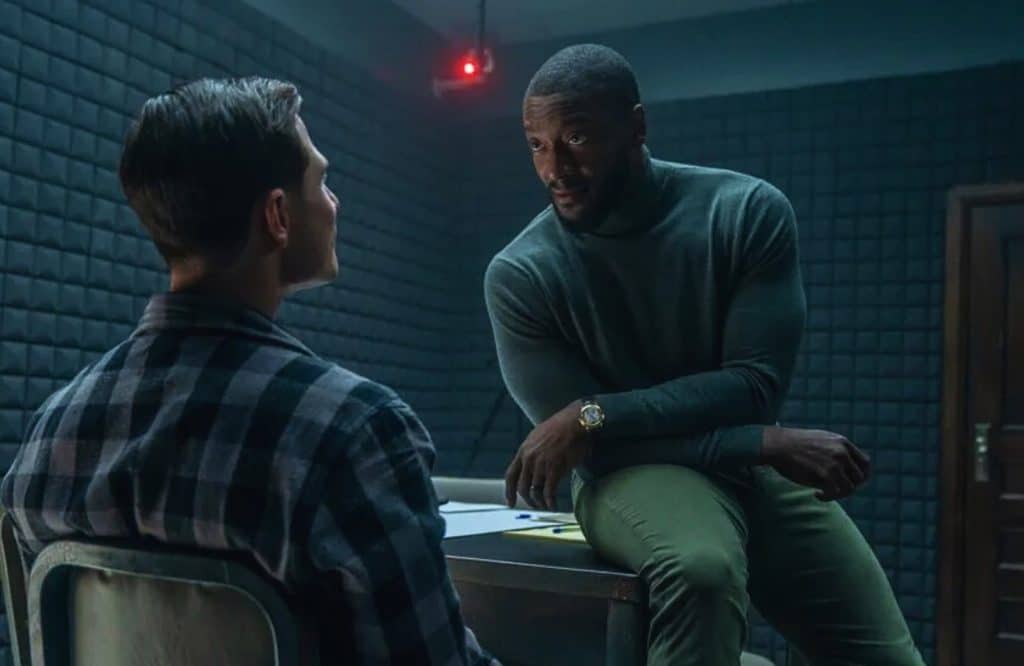 Alex cross: fenomenale teaser trailer della seconda stagione Alex cross 2 trama e cast