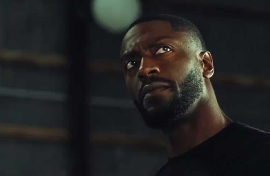 Alex cross: fenomenale teaser trailer della seconda stagione Alex cross 2 prime video data uscita