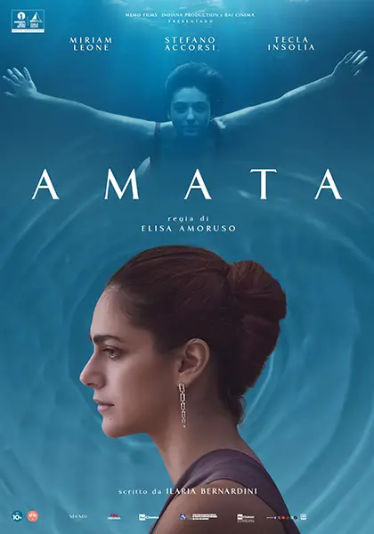 La prossima settimana al cinema Amata