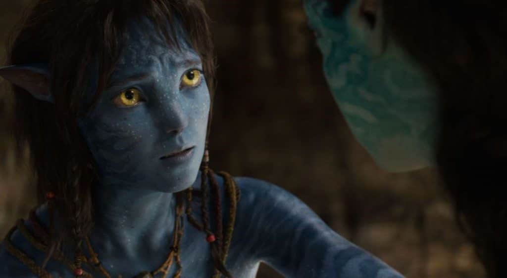 Avatar Fuoco e Cenere nuovo singolo