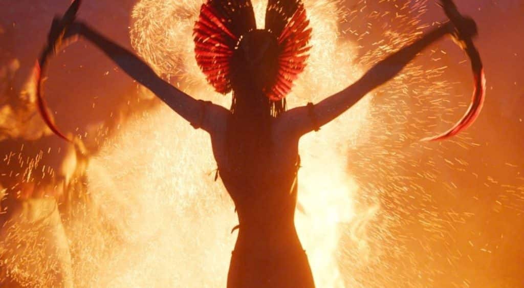 Avatar Fuoco e Cenere colonna sonora 