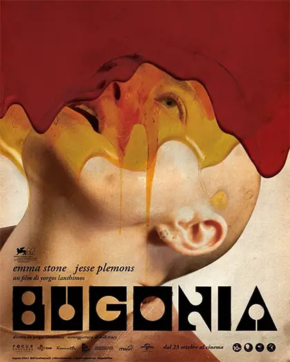 La prossima settimana al cinema Bugonia