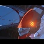 Chainsaw man-il film: la storia di reze, trailer e poster. Dal 30 ottobre al cinema