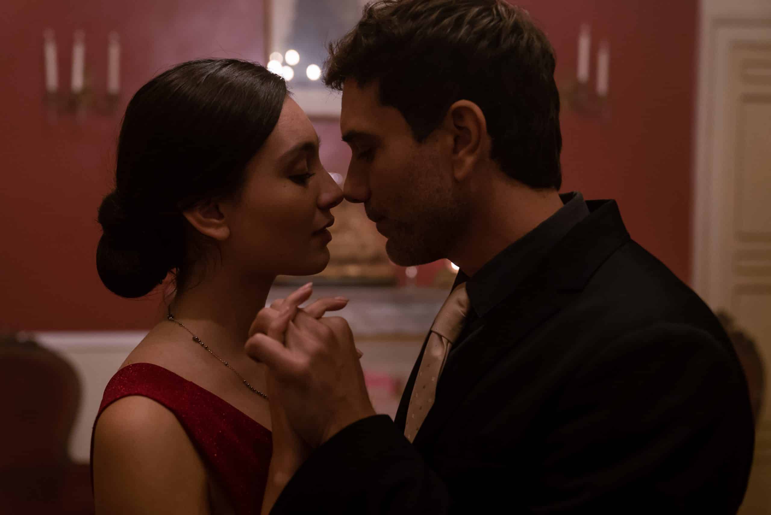 Come romeo e giulietta, fenomenale dramma dal 9 ottobre