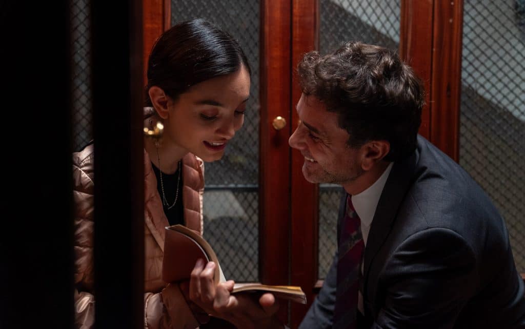 Come romeo e giulietta, fenomenale dramma dal 9 ottobre