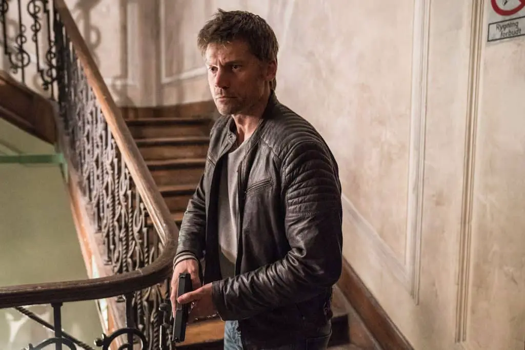 Nikolaj coster-waldau, l’uomo dietro il trono di spade Nikolaj coster-waldau, l’uomo dietro il trono di spade