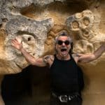 Piero pelù, determinato evento al cinema a novembre 2025