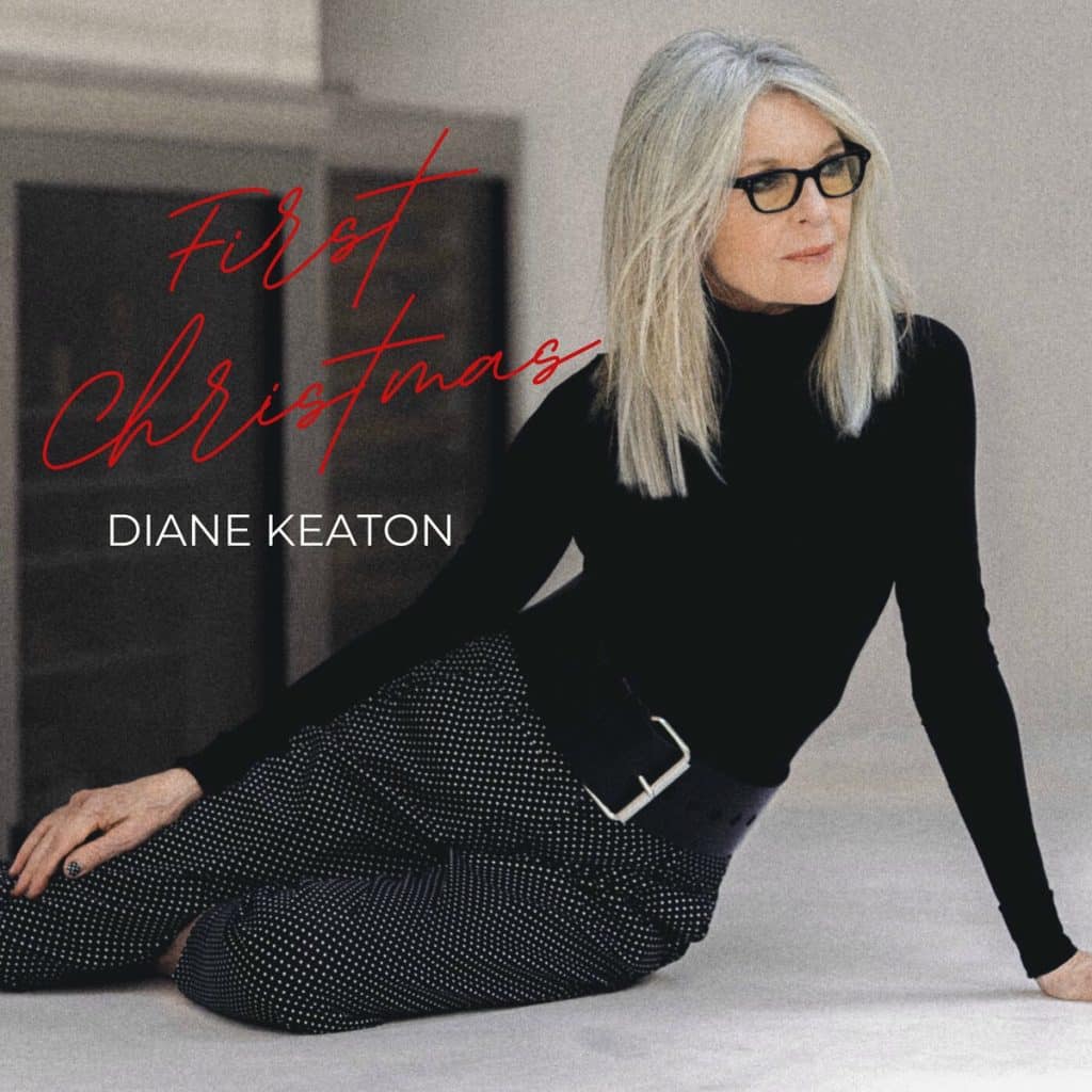 Diane keaton canzone natalizia