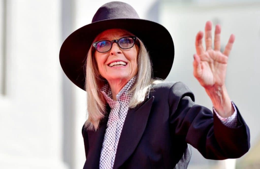 Diane keaton e il suo ultimo desiderio Diane keaton sogno cantante
